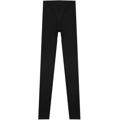 浪莎内穿纯棉紧身保暖裤薄款