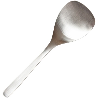 日本柳宗理大勺家用分餐蛋糕点心