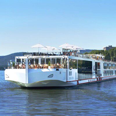 【维京游轮】10/13日比利时与莱茵 布鲁塞尔-阿姆斯特丹-巴塞尔