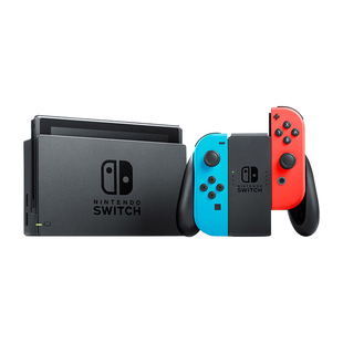 信用免押租switch租借任天堂游戏机卡NS出租日港版正品掌机租赁