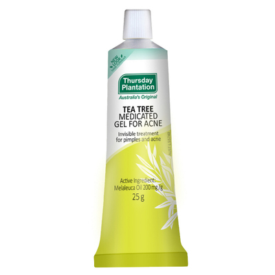 澳洲星期四农庄茶树凝胶