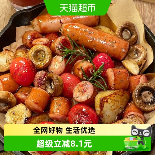 DORO香肠德式香肠组合