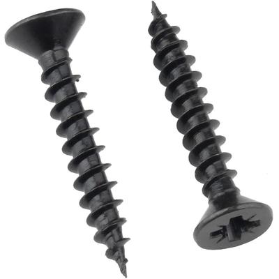 【企业采购】沉头自攻木螺丝钉