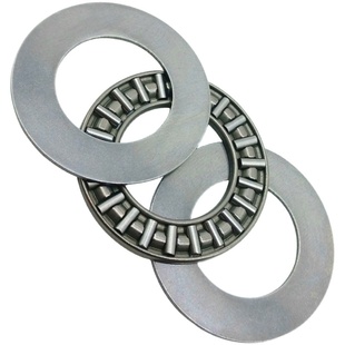 进口IKO平面推力轴承NTB AXK4060 4565 5070 5578 6085 6590 2AS