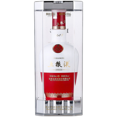 五粮液宴请五粮液1618度婚宴用酒