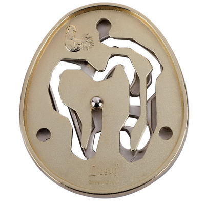 魔金益智烧脑玩具puzzle成人礼物