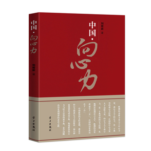 当当网 《中国?向心力》 刘哲昕 学习出版社 正版书籍