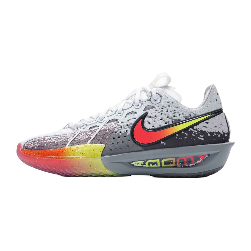 【自营】Nike耐克篮球鞋新款男鞋时尚潮流舒适轻便运动休闲训练鞋