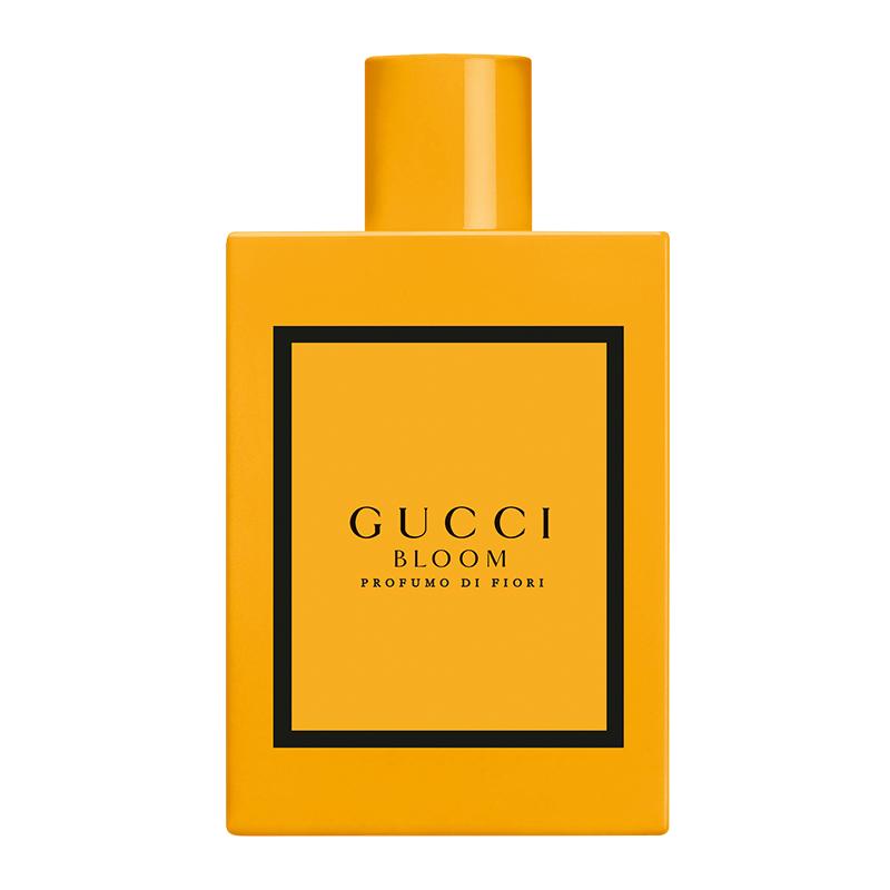 【圣诞礼物】GUCCI古驰花悦梦意女士香水BLOOM依兰茉莉香调