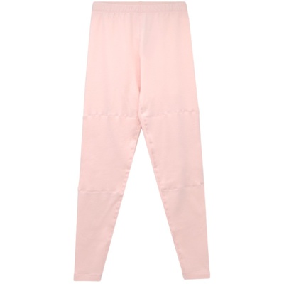 小护士高支纯棉加厚秋裤