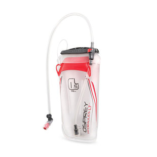 Osprey小鹰水袋水库HYDRAULICS 1.5升2L3L户外登山骑行跑步饮水袋
