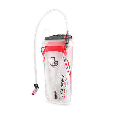 户外OSPREY饮水袋骑行跑步水库3L
