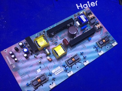 测好电源板RSAG7.820.1459 原装海信TLM32V66 TLM32V76 TLM32V68C