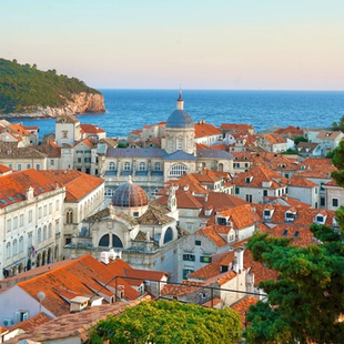 萨格勒布滨海喜来登威斯汀扎达尔丽晶酒店预订1晚特惠套餐含双早