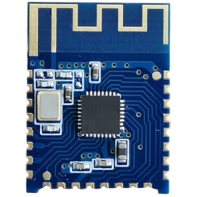 JDY-23蓝牙5.0模块 BLE5.0 蓝牙透传 蓝牙数传 CC2541从机蓝牙