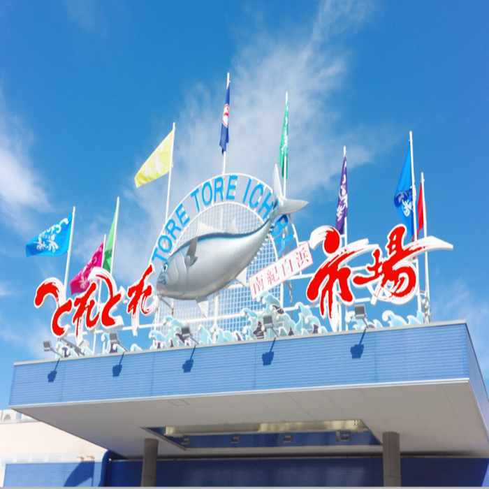 【可升级上门接】日本大阪白滨一日游·白滨温泉沙滩圆月岛三段壁