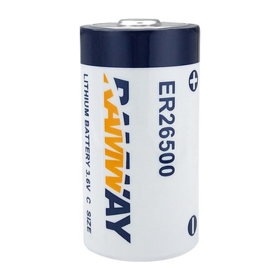 睿奕ER26500天燃气流量计表电池