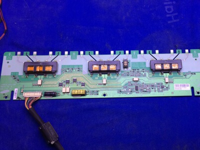 原装现货 海信TLM3207A 高压板 INV32S12M 0.5 屏LTA320AB01