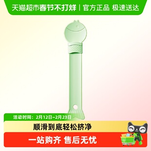 猫条喂食器挤猫粮勺子神器喂猫咪挤压吃罐头勺不沾手宠物工具用品