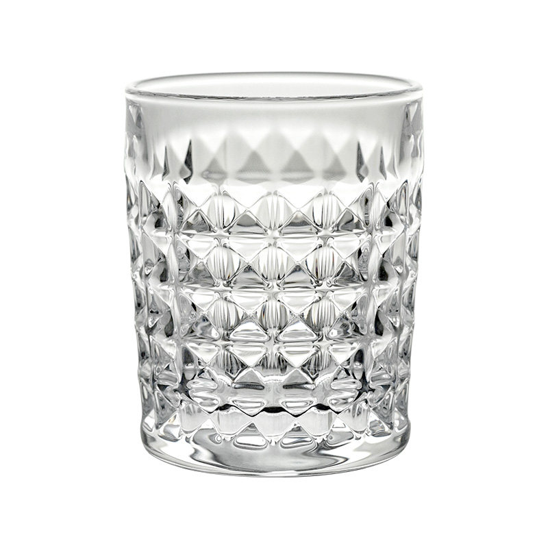 CRYSTALITE捷克水晶玻璃威士忌杯