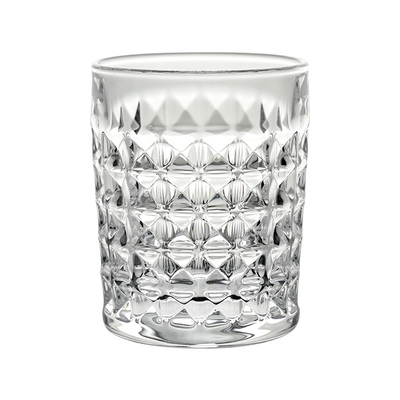 CRYSTALITE捷克水晶玻璃威士忌杯