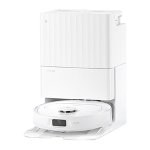 【全国补贴限时抢购】石头自清洁扫地机器人P10S Pure自动扫拖