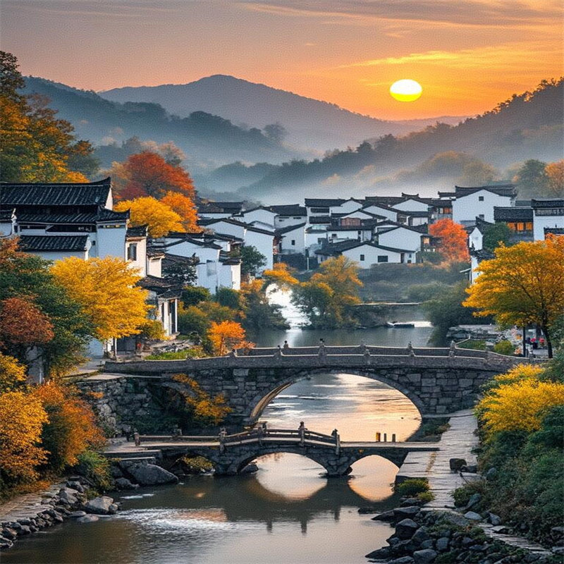 【目的地自由行】肇庆5天4晚自由行，肇庆城市便捷酒店+肇庆七星岩