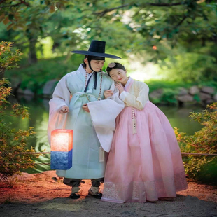 【尾单机票 】韩国旅游首尔4-5天自由行机票酒店潮流之都韩服体验