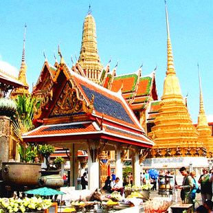 泰国·电子落地签·移民局网站·泰国电子入境卡 泰国数字入境卡 泰国入境卡 (TDAC)