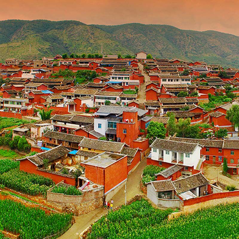 2人起订迤沙拉金沙江大峡谷拉鲊古渡三线二滩红格太阳湖2日游