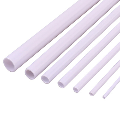 空心管建筑沙盘模型abs管圆管