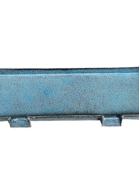 创意循环系统养鱼假山陶瓷流水器