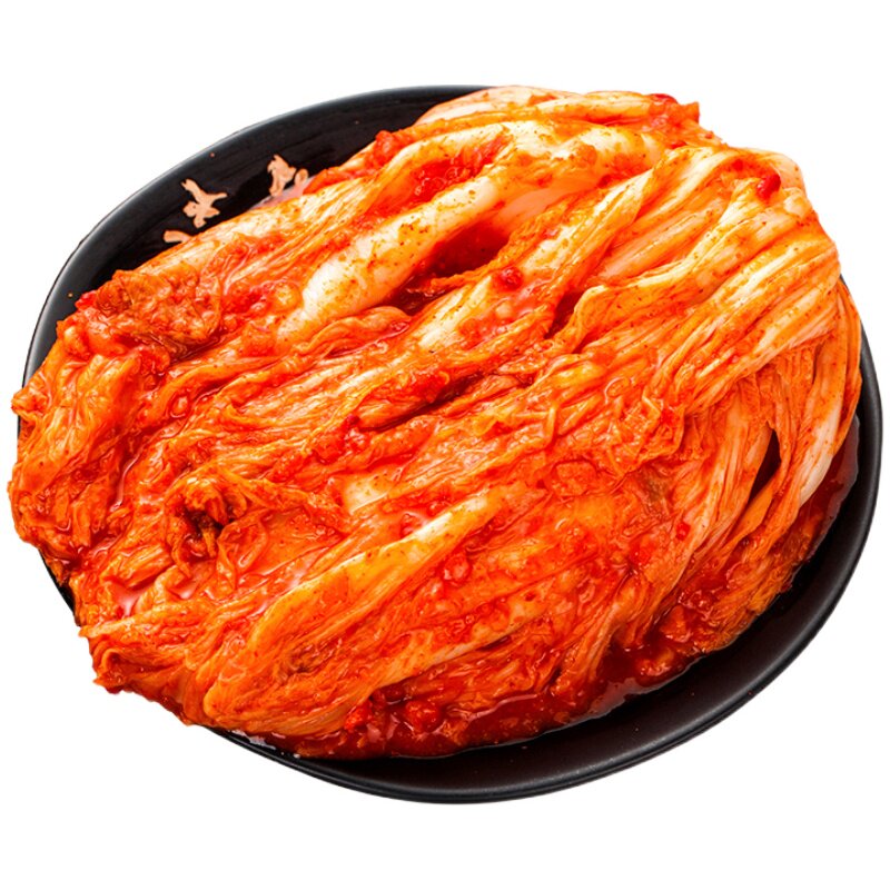 朝鲜族批发韩国风味泡菜东北特产