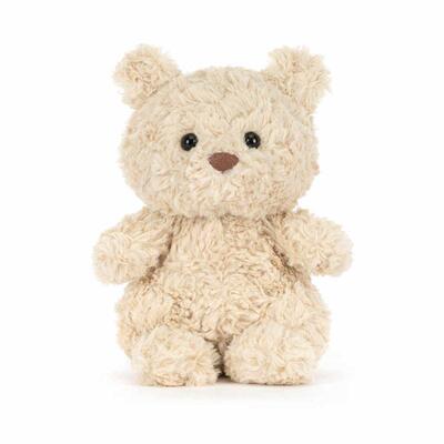【自营】JELLYCAT巴塞罗熊崽正品现货春夏新品可爱毛绒玩偶