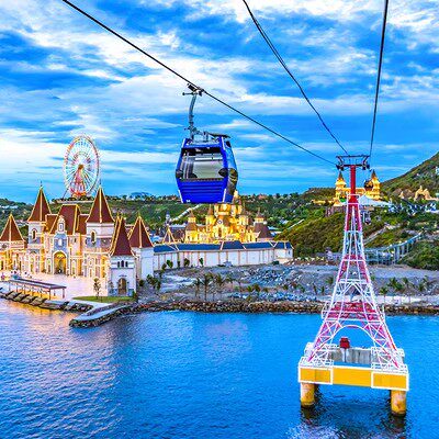 机酒全包+省时省心+保险