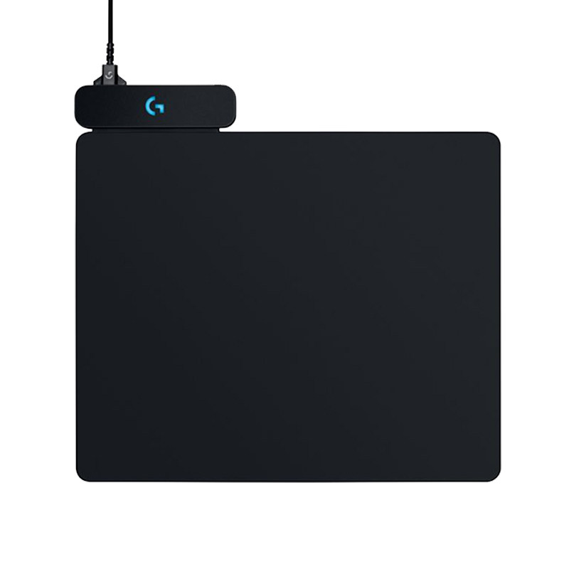 罗技POWERPLAY充电鼠标垫G903gpw