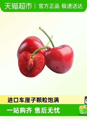 2025新产季智利海运车厘子J/JJ/JJJ/JJJJ新鲜水果