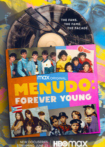 Menudo:ForeverYoung