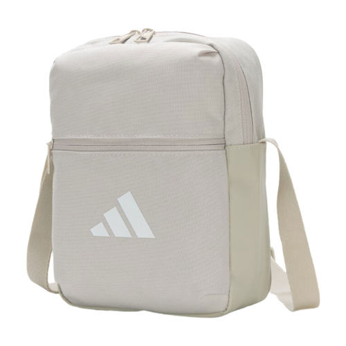 【自营】Adidas阿迪达斯新款男女包运动包户外休闲单肩包JM7153