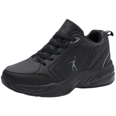 乔丹格兰轻便运动鞋大童初中学生