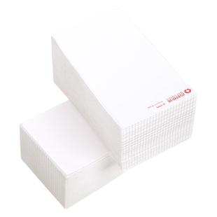 一联快递单面单打印纸热敏不干胶中通韵达圆通申通百世邮政空白一联单76X130风火递热敏一联单电子面单纸