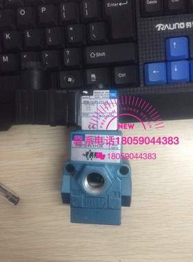 MAC电磁阀55B-12-PI-111JA现货