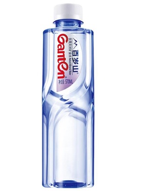 百岁山饮用矿泉水整箱家用570ml大瓶6瓶/12瓶/24瓶