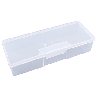 高达模型工具收纳盒 雕塑工具盒 陶艺油泥工具盒  储物零件配件盒