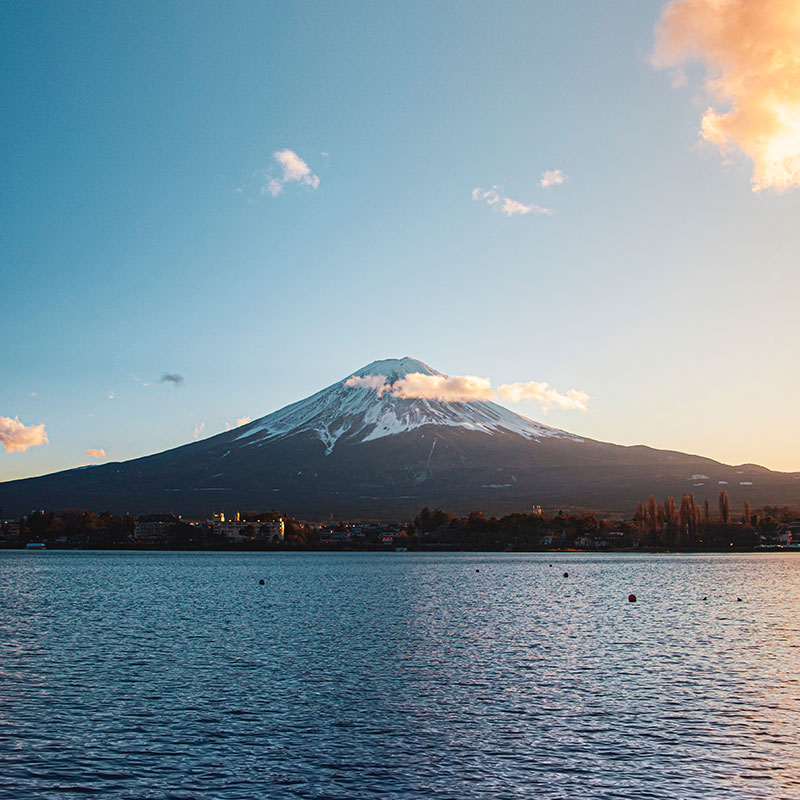 首尔+东京自由行10天9晚机票+酒店 韩国日本旅游明洞浅草寺晴空塔