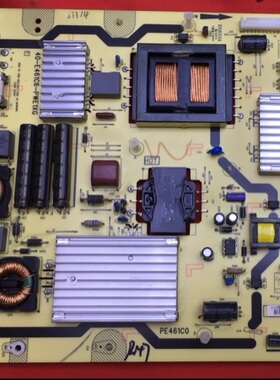 东芝55ZD300C 55TD300C 50KL300C 电源板40-E461C6-PWE1XG