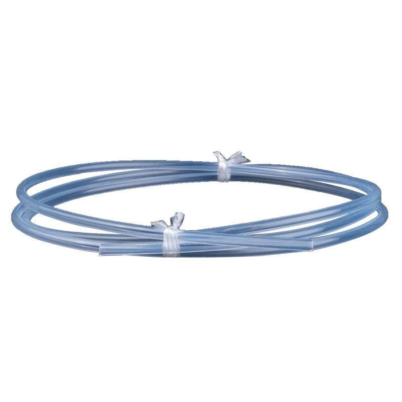 四氟管  铁氟龙管 铁氟龙套管0.3mm/0.5/0.8/1mm毛细管 软管小号