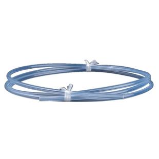 四氟管  铁氟龙管 铁氟龙套管0.3mm/0.5/0.8/1mm毛细管 软管小号