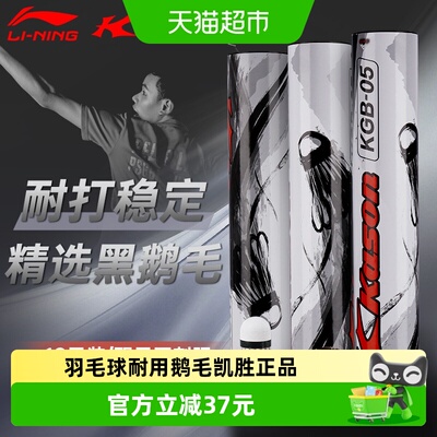 Lining李宁羽毛球落点准确