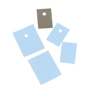 TO-3P/247/220绝缘垫 散热硅胶片 矽胶片0.3厚*20/300MM宽*一米